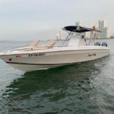 bravo 28 4
