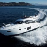 yacht rent cartagena