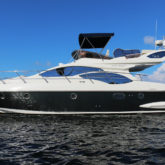 yacht charter cartagena