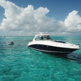 motor boat hire in cartagena