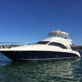 yacht rentals in cartagena