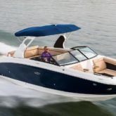 boat charter cartagena